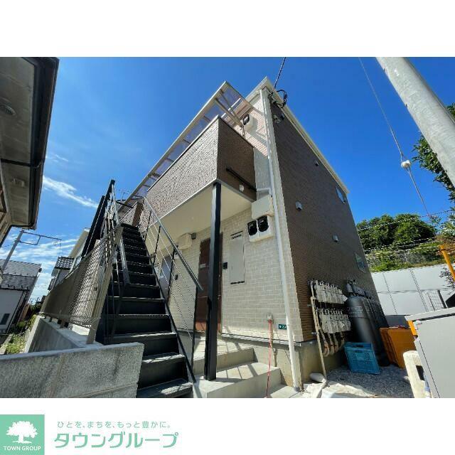 西国分寺エスプリ