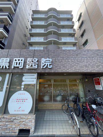 レオ住之江公園
