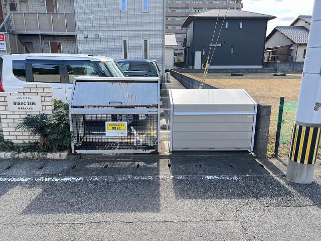 ブラン アイル