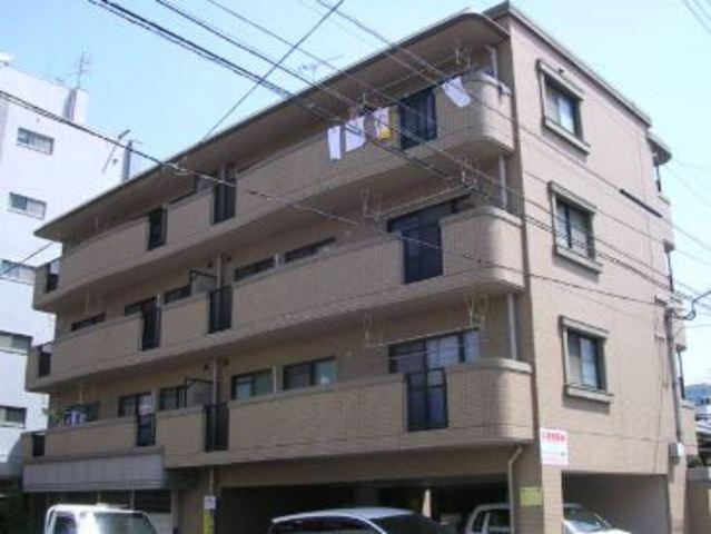 タウンコート長住