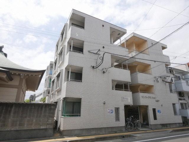 メゾンゴーシュ
