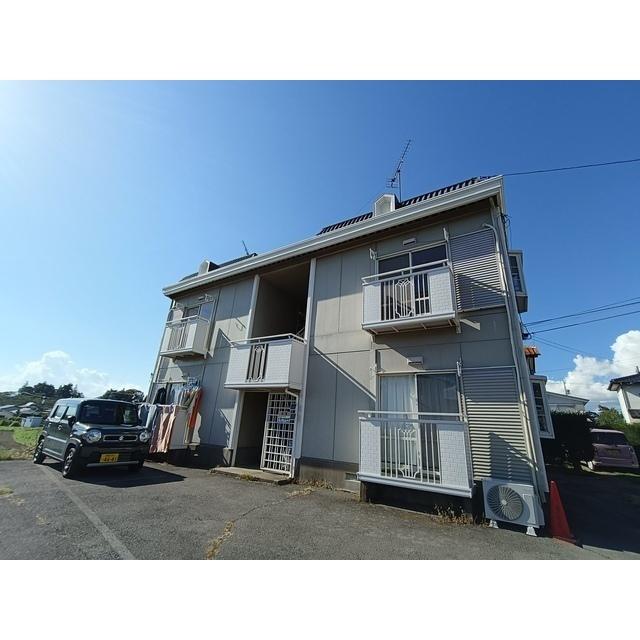 和田マイハイツ
