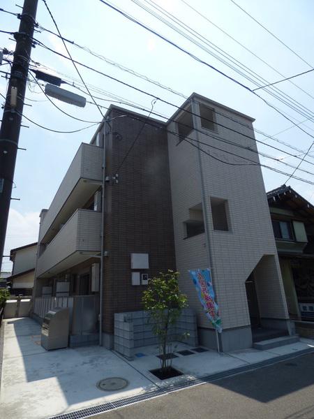 AJ南流山ノースI
