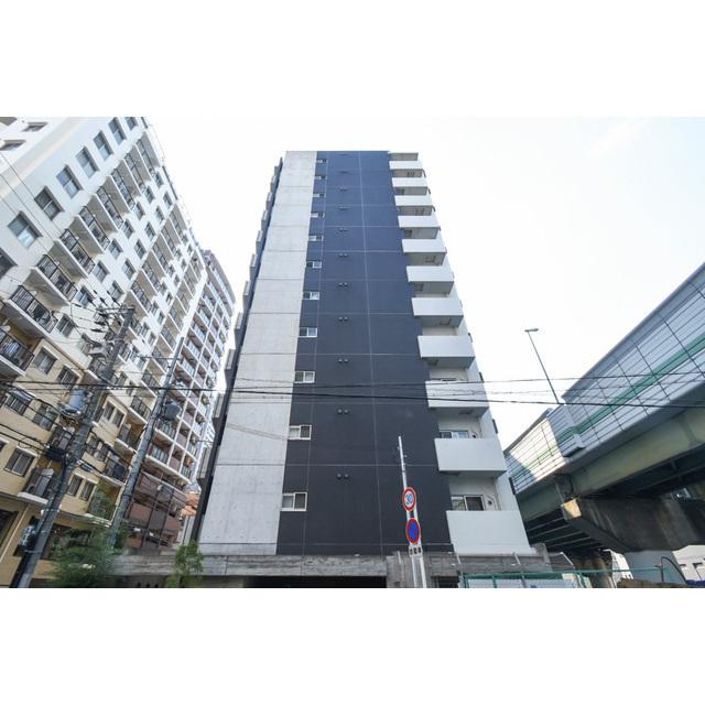 ADWRESIDENCE松屋町