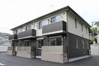 シャーメゾン安東