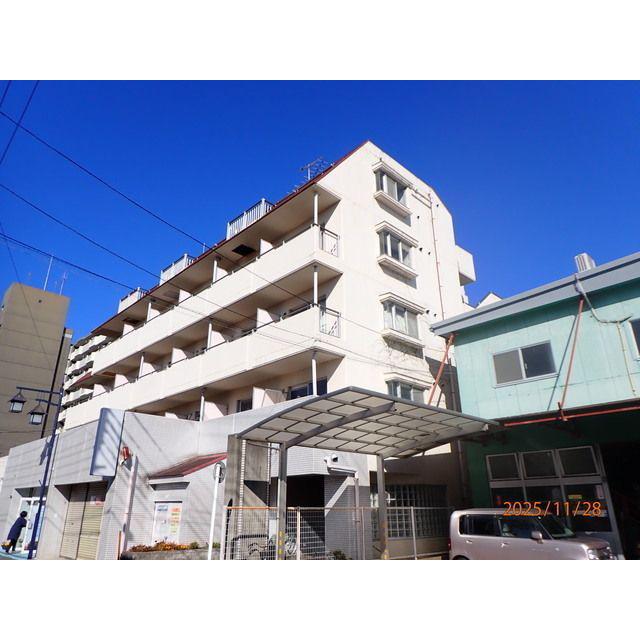 石田ビル