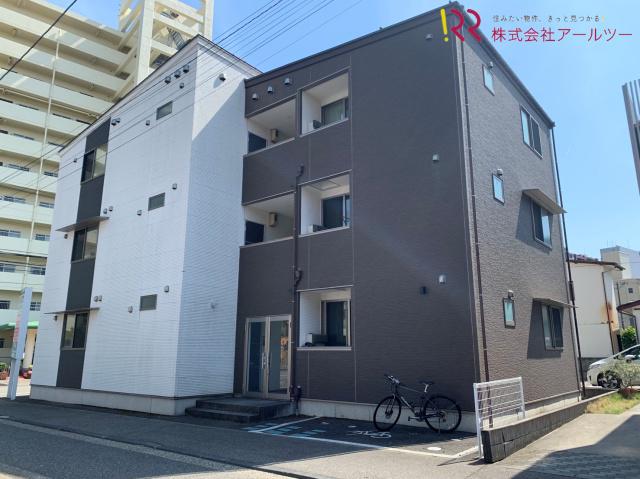 L COLLECTION 上大川前