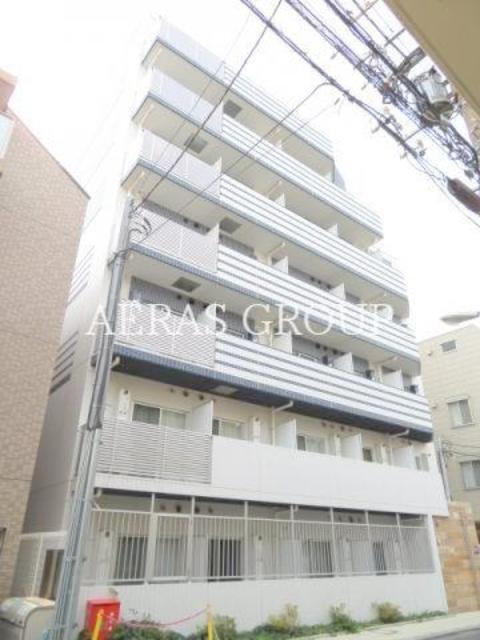 B CITY APARTMENT SHINAGAWA ウエスト