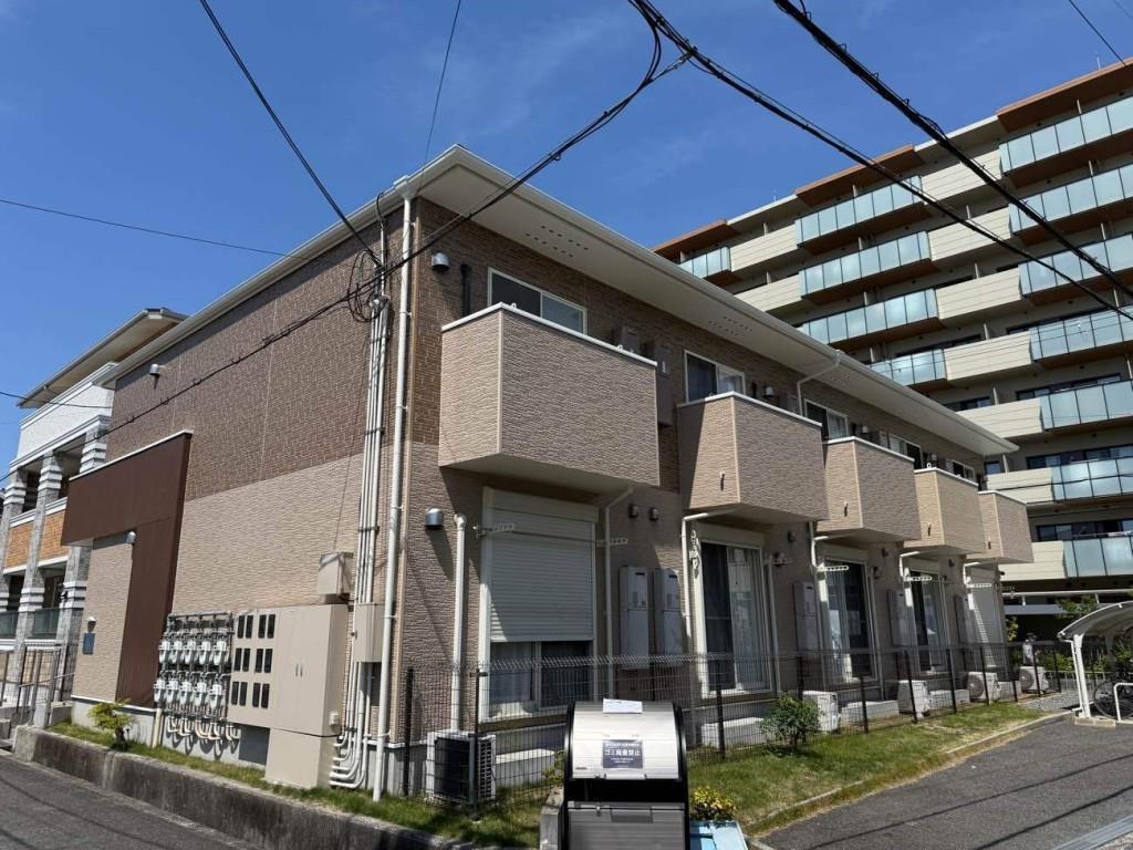コージーコート