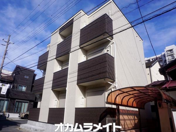 SR北習志野