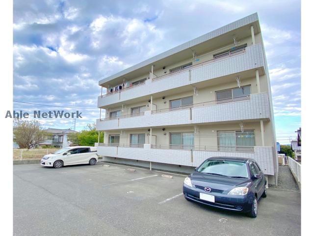 WILL山田一番町(2LDK/2階)