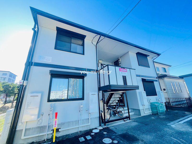シンセイレジデンス湘南仲町