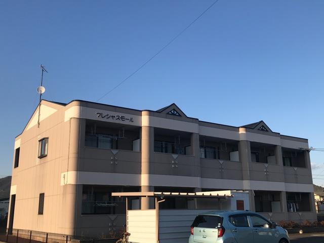 プレシャスモール