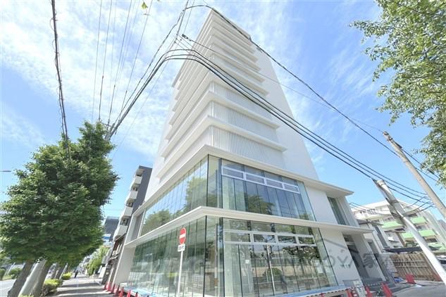 SK BUILDING-901