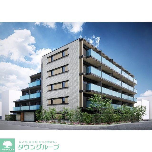 バウスステージ練馬豊玉