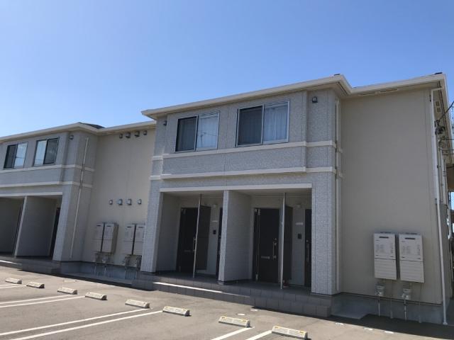 ＪＲ高徳線 屋島駅 徒歩13分 2階建 築9年