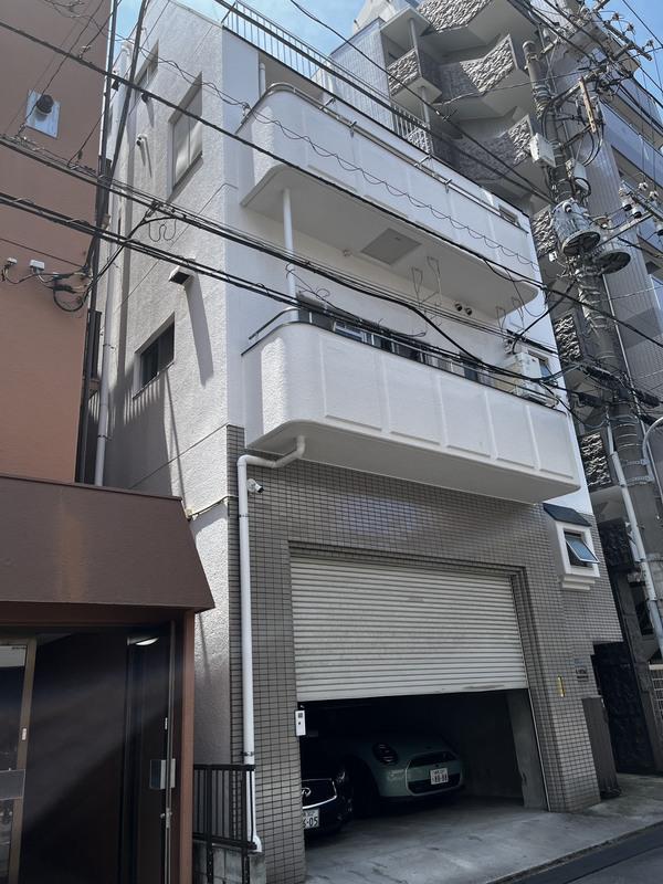 トミヤハイム
