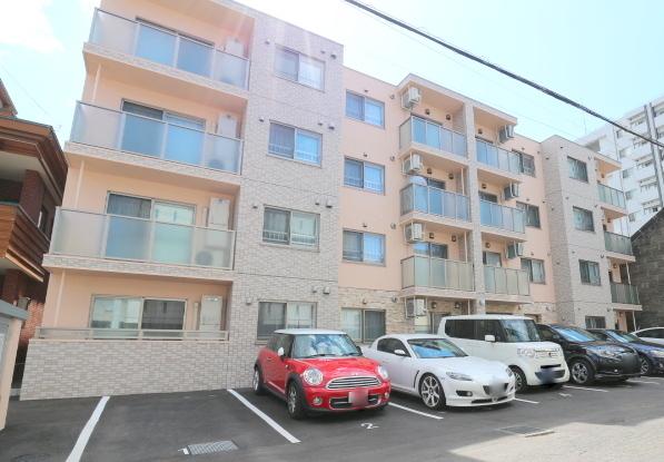 E-ハイム札幌