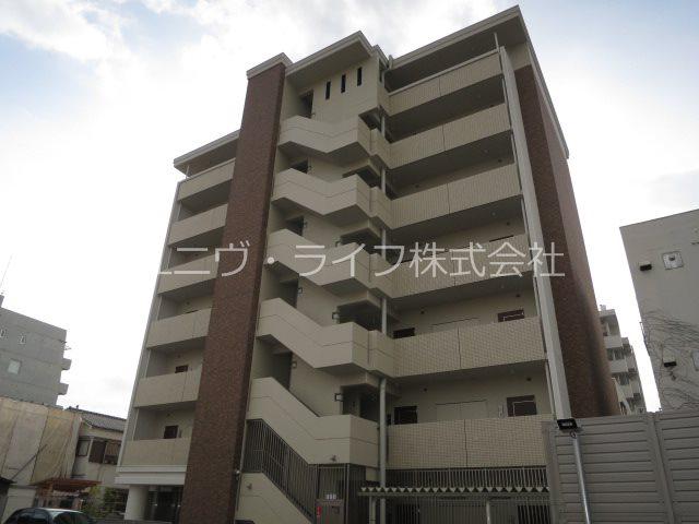ラフィーエ高槻