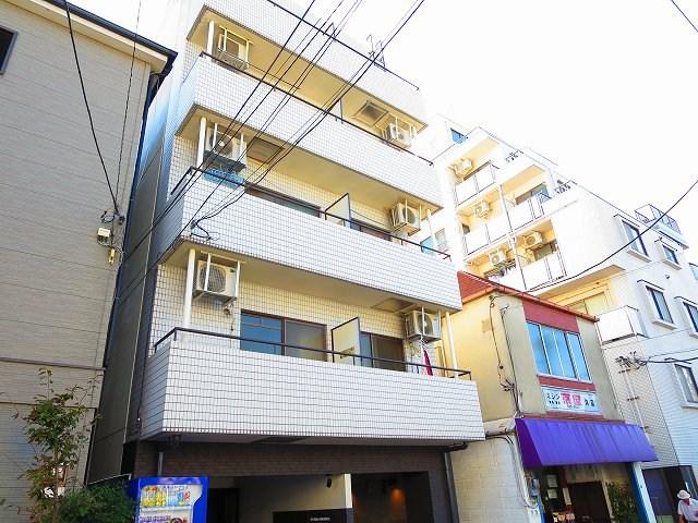 リッチハイツ船堀第二