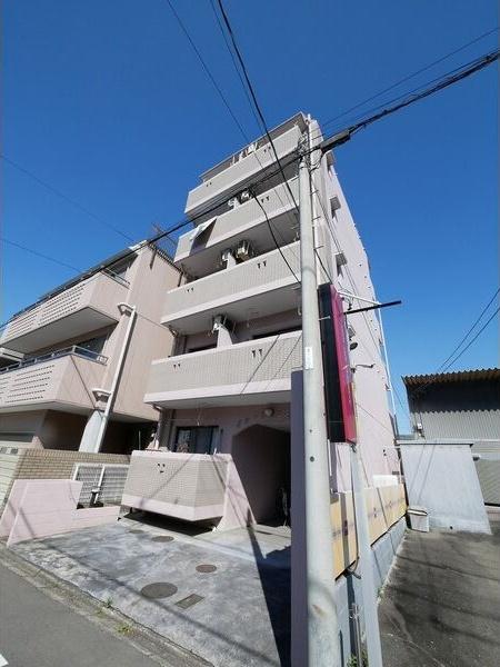 グレーシアス・川名