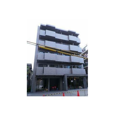 ルーブル蒲田南伍番館
