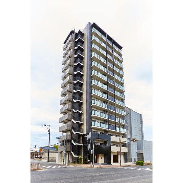 S-RESIDENCE豊田AVANTA