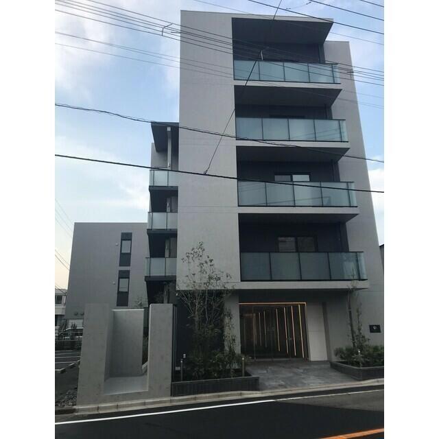 グランデールGH