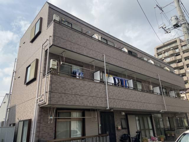 メゾンド蔵2番館