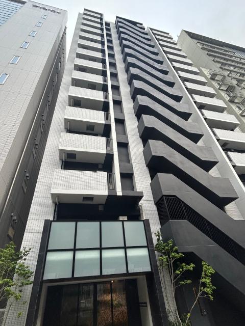 アプリーレ西本町