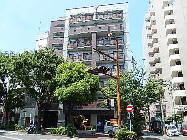 ケイアンドエス高宮