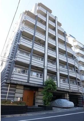 ジェイフラッツ初台