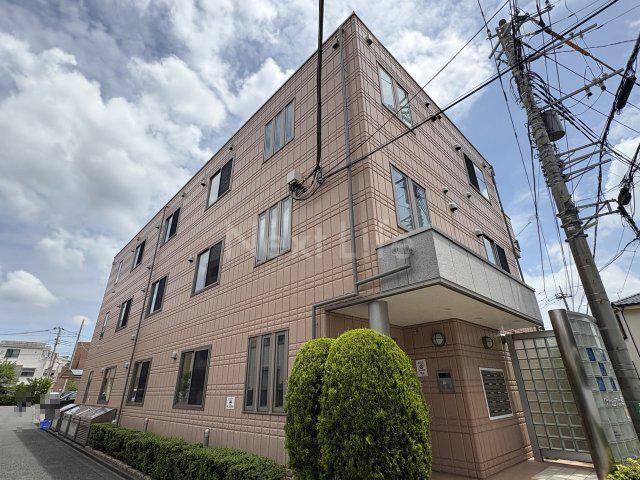 チェリーハウス3