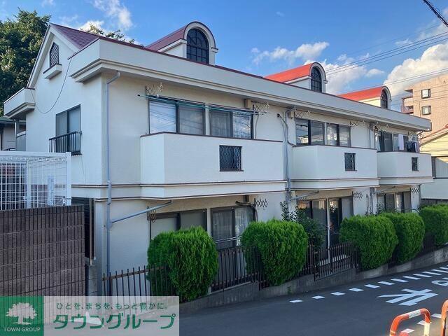 カナディアンハイツヤマサキ