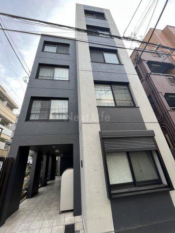 ノゾミオ川崎ノース