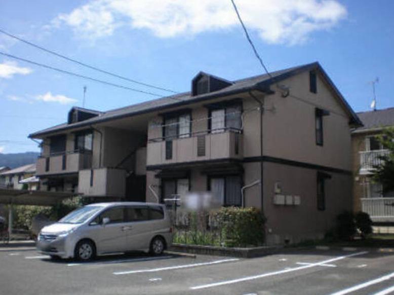 セジュール若葉