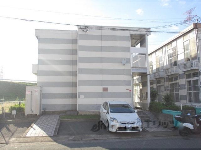 レオパレスフォーレ2
