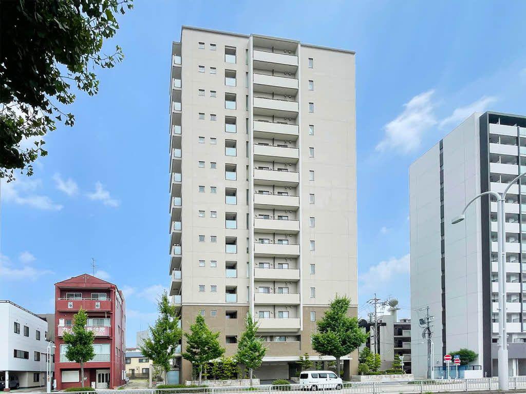 プライムメゾン御器所(1LDK/3階)