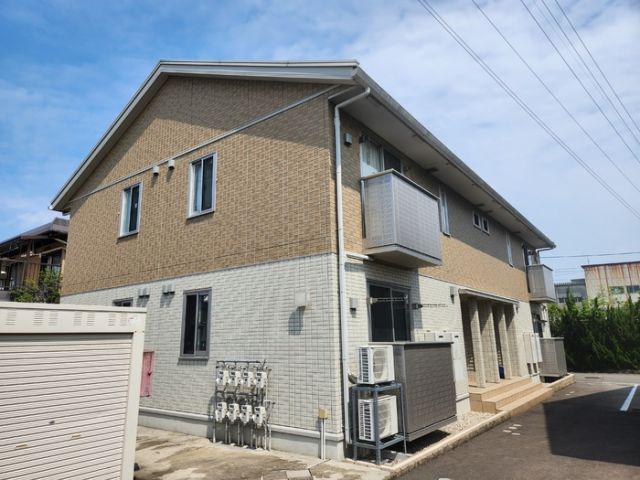 フルール渕町