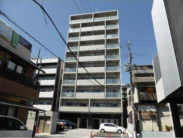 LEXELLA西吹田