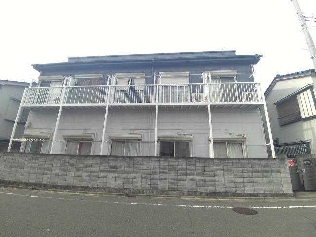 メゾンルミエール1