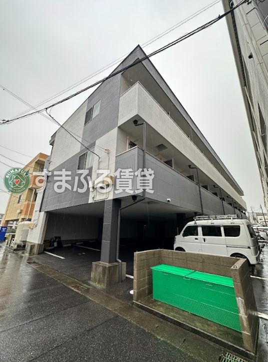 ハイツ田戸II