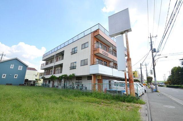 ヨコミゾマンション