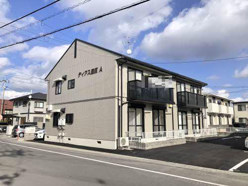 ディアス庭瀬A