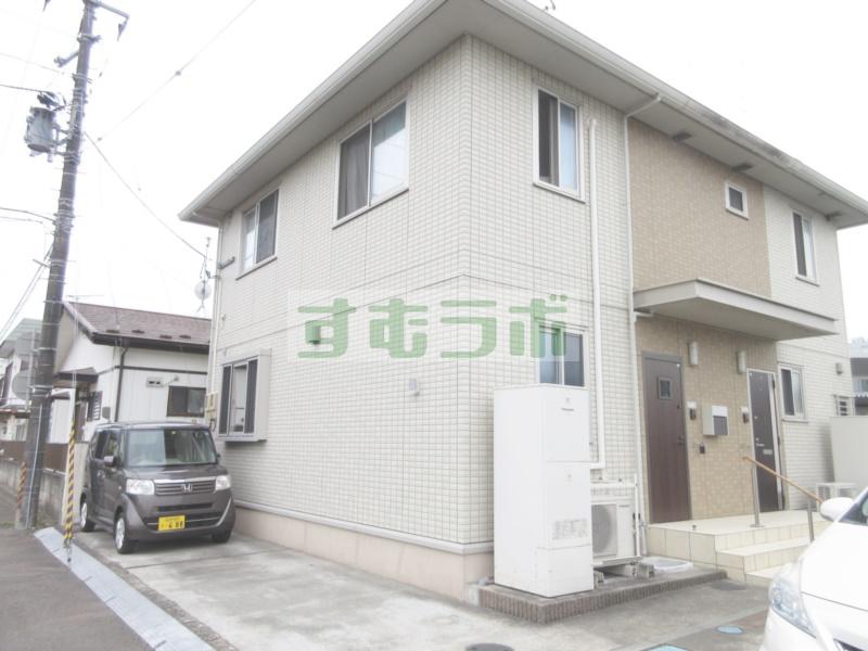 D-ROOM市名坂