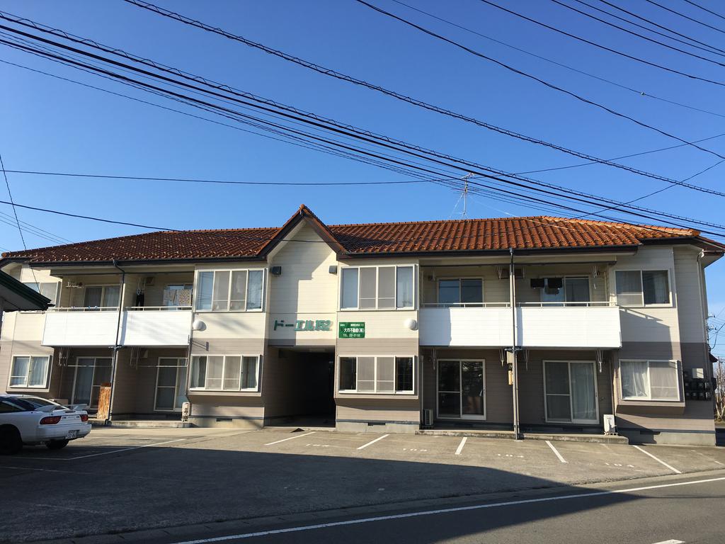 ドーエル152