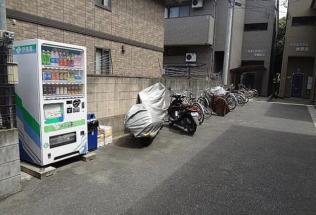 リリーフ美野島