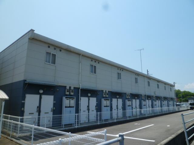 レオパレスエム ケイ