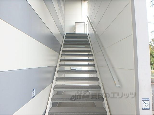 レオパレスクイーンズコート守山