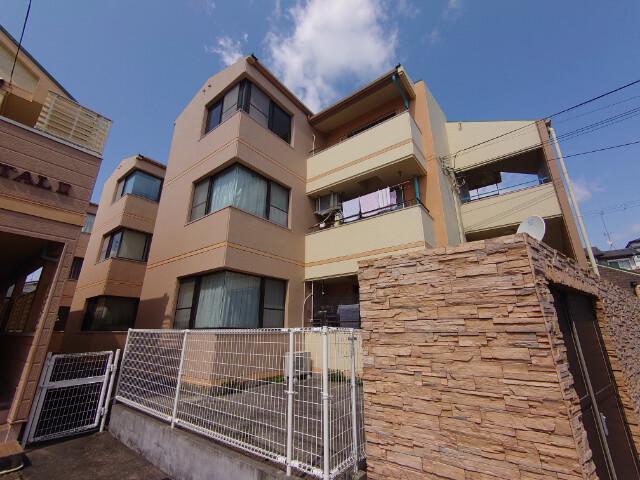 タニダクリスタルI(2LDK/3階)